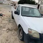 مازدا بكب للبيع 2008 اللون ابيض