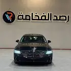 جنسس G80 2025 رويال فل كامل . رصد الفخامة