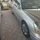 لكزس LS430موديل 2002 إمارتيه