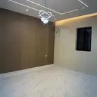 شقه جديده للبيع   حي الملك فهد
