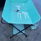 طاولة تغيير للأطفال