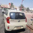 كيا بيكانتو تماتيك