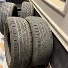 كفرات صينيه حجم 18 تاريخ جديد