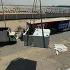 مكيفات بكج مستعمل وجديد
