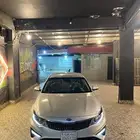 كيا اوبتيماء 2019