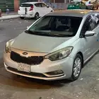 كيا سيراتو 2014 للبيع