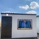 غرف بركس جميع مقاسات