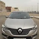 رينو تاليسمان 2018