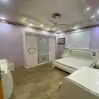 شقه مفروشه للايجار حي الجامعه