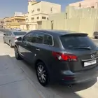 مازدا cx9 للبيع فل 2015
