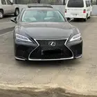 لكزس LS350