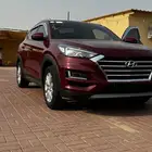 هيونداي توسان 2020 وارد كوريا