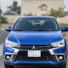 ميستوبيشي 2019 ASX