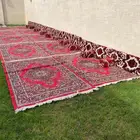 يوجد لدينا تأجير وتنسيق الحفلات وقهوجيات وقهوجيين حي رمال