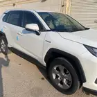 تويوتا راف فور 2023 سعودي