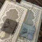 شراشف صلاه