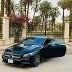 مرسيدس s560 كوبيه