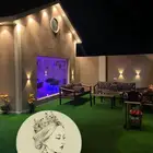 شاليهات الشوق بالطائف للايجار اليومي