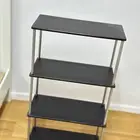 سرير نفر ونص ورف