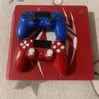 سوني فور سليم اصدار خاص ون تيرا