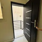 شقة دور ارضي حي الصافة