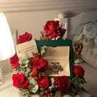 خدمة توصيل الهدايا