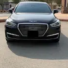 للبيع جنسس جي 90 أخت الجديده