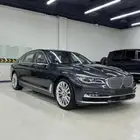 للبيع بي ام دبليو 2016 - 750 li
