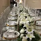 طاولات عشاء كوش مداخل استقبال