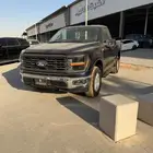 فورد F150 اصفار لون كحلي غامق 2025