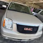 جمس يوكن 2012