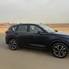 مازدا CX5 2024