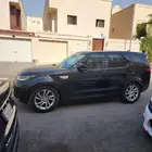 لاندروفر ديسكفري