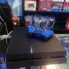 سوني بلايستيشن 4 مستعمل