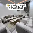 شقة(مفروشة)بالعزيزية - شارع الأمام البخاري-خلف بن داود