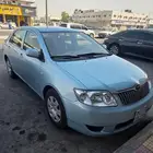 كورولا 2006 للبيع