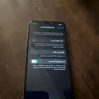 جوال آيفون x للبيع أو التبديل