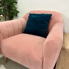 كنب صوفا نظيف من هوم بوكس