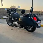 دباب بوليفارد C50