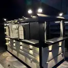 فود ترك جاهز للبيع