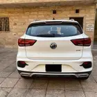 MG zs 2021
