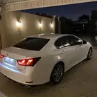 لكزس 2013 جي اس