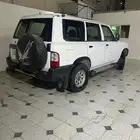 نيسان باترول 2003