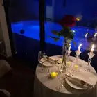 شاليهات استراحات اكواخ ريفية منتجعات جدة حي الحرازات