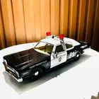 مجسم سيارة نادر للبيع دودج موناكو 1974