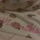 بطانية استقبال ماركة موناليزا