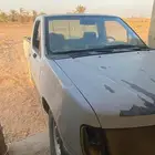 سيارة ددسن للبيع