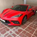 Corvette 2023 category