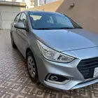 اكسنت 2020 مكينه 1600