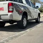 متسوبيشي L200 دبل موديل 2023